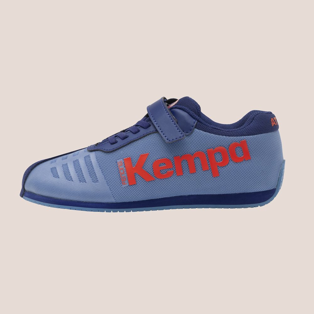 Обувь фехтовальная Kempa Attack Junior
